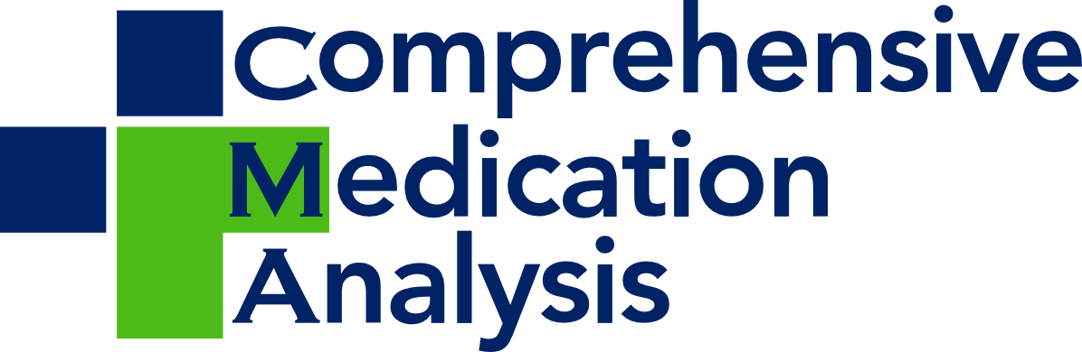 Comprehensive Medication Analysis